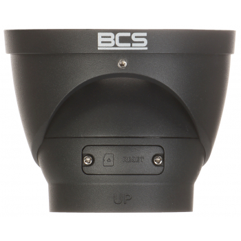 KAMERA IP BCS-L-EIP55VSR4-AI1-G - 5 Mpx 2.7 ... 13.5 mm - MOTOZOOM BCS Line