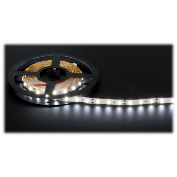 TAŚMA LED LED60A-12V/14.4W-CW/5M 5 m - 6000 K