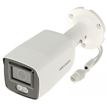 KAMERA IP DS-2CD2027G2-L(4MM)(C) ColorVu - 1080p Hikvision