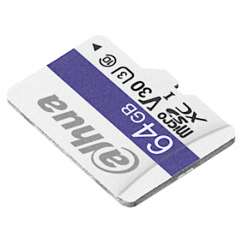 KARTA PAMIĘCI TF-C100/64GB microSD UHS-I, SDXC 64&nbsp;GB DAHUA