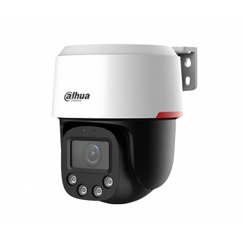 KAMERA IP OBROTOWA ZEWNĘTRZNA SD2C400NA-B-PV-0400-S2-PRO WizColor 4 Mpx 4 mm DAHUA