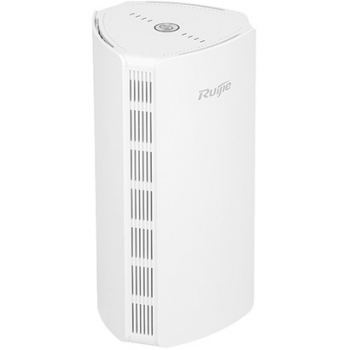 PUNKT DOSTĘPOWY +ROUTER RG-M18 Wi-Fi 6, 2.4&nbsp;GHz, 5&nbsp;GHz, 547&nbsp;Mb/s + 1201&nbsp;Mb/s REYEE