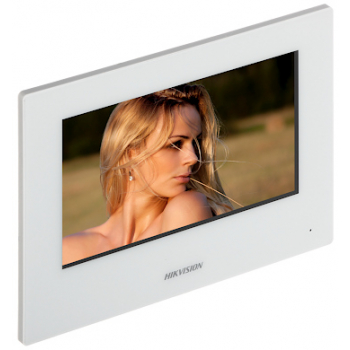 PANEL WEWNĘTRZNY Wi-Fi / IP DS-KH6320-WTE1-W Hikvision