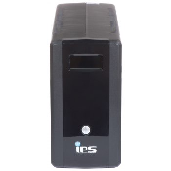 ZASILACZ UPS TM-LI-OFFICEPRO-1200-F4 1200 VA IPS