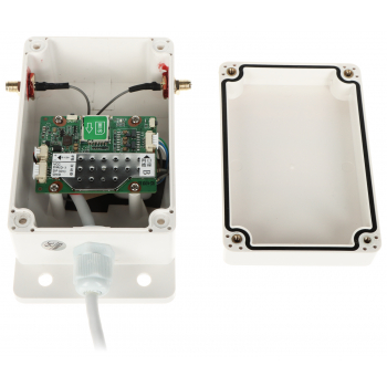 PUNKT DOSTĘPOWY 4G LTE +ROUTER ATE-G1CH 150Mb/s AUTONE