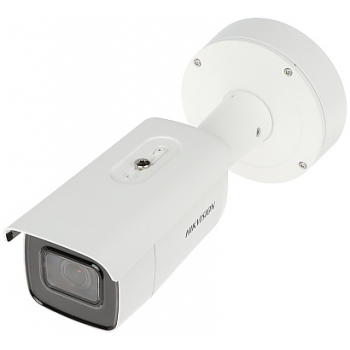 KAMERA WANDALOODPORNA IP DS-2CD2626G2-IZS(2.8-12MM)(D) ACUSENSE - 1080p - MOTOZOOM Hikvision