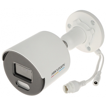 KAMERA IP DS-2CD1047G0-L(2.8MM)(C) ColorVu - 4&nbsp;Mpx Hikvision