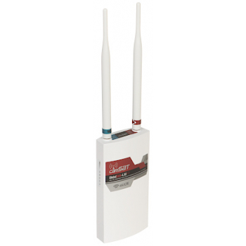 PUNKT DOSTĘPOWY LTE Cat. 4 GLOBALCAM4.5G-2POE 2.4&nbsp;GHz, 150&nbsp;Mb/s CAMSAT