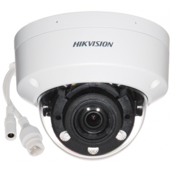 KAMERA WANDALOODPORNA IP DS-2CD1763G2-LIZU(2.8-12MM) Smart Hybrid Light - 6&nbsp;Mpx Hikvision