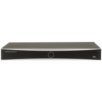REJESTRATOR IP DS-7616NXI-K2 16 KANAŁÓW ACUSENSE Hikvision