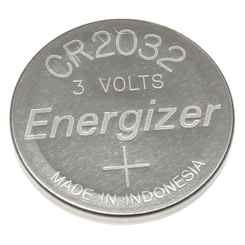 BATERIA LITOWA BAT-CR2032 ENERGIZER