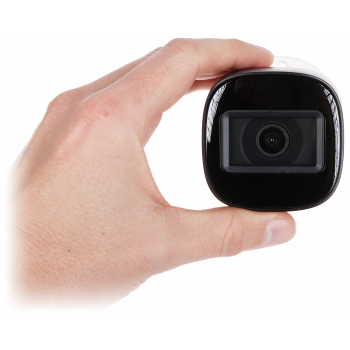 KAMERA AHD, HD-CVI, HD-TVI, PAL HAC-HFW1200C-0280B-S6 - 1080p 2.8 mm DAHUA
