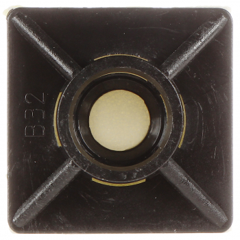 UCHWYT DO OPASEK ZACISKOWYCH PS-4-19X19/B*P100