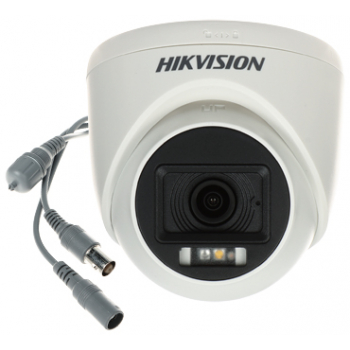 KAMERA AHD, HD-CVI, HD-TVI, PAL DS-2CE76K0T-LPFS(2.8MM) Smart Hybrid Light - 3K Hikvision