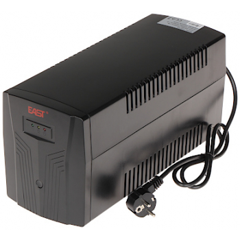 ZASILACZ UPS AT-UPS1200BK-LED 1200&nbsp;VA EAST