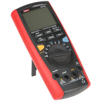 MIERNIK UNIWERSALNY UT-71A UNI-T