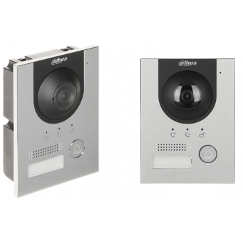 WIDEODOMOFON VTO2202F-P-S3 DAHUA