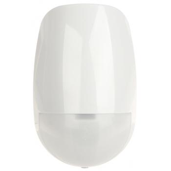CZUJKA DUALNA MIKROFALA + PIR DS-PDD12P-EG2 Hikvision