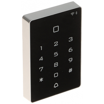 ZAMEK SZYFROWY ATLO-KRMW-555 Tuya Smart Wi-Fi