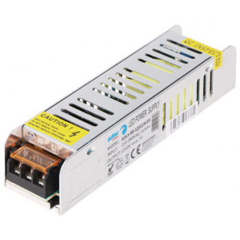 ZASILACZ IMPULSOWY ADLS-80-12 ADLER Power