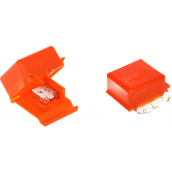PUSZKA POŁĄCZENIOWA GELBOX SUPER-BLOCK-3 IP68 RayTech