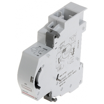 WYZWALACZ WZROSTOWY LE-406278 DO URZĄDZEŃ LEGRAND SERII TX3, DX3, FR300, FRX300, FRX400 LEGRAND