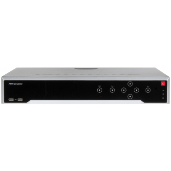 REJESTRATOR IP DS-7716NI-K4/16P 16 KANAŁÓW, 16 PoE Hikvision