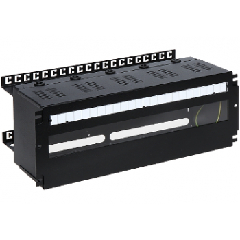 OBUDOWA A19-TS-35/OB-4U