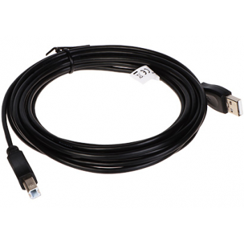 PRZEWÓD USB-A/USB-B-5M 5&nbsp;m