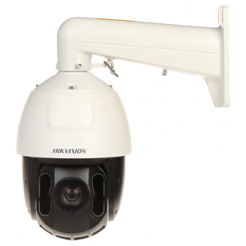 KAMERA IP SZYBKOOBROTOWA ZEWNĘTRZNA DS-2DE5425IW-AE(T5) - 3.7&nbsp;Mpx 4.8&nbsp;... 120&nbsp;mm Hikvision