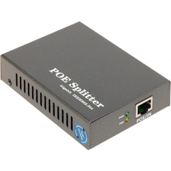 SPLITTER POE SPT-POE/12V6A GTX