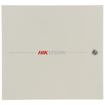 KONTROLER DOSTĘPU DS-K2604T Hikvision