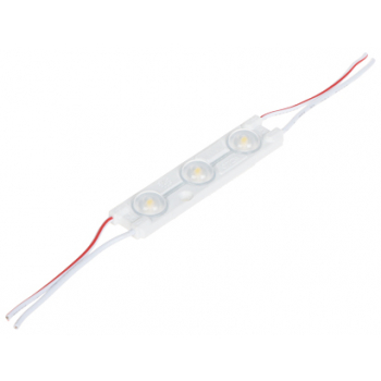 MODUŁ LED MW-MLD-2835-3NW-LENS-4000K MW Lighting