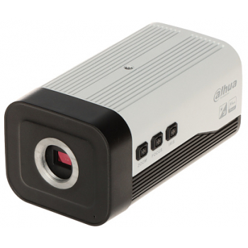 KAMERA IP IPC-HF5541F-ZE-S3 WizMind S - 5&nbsp;Mpx DAHUA