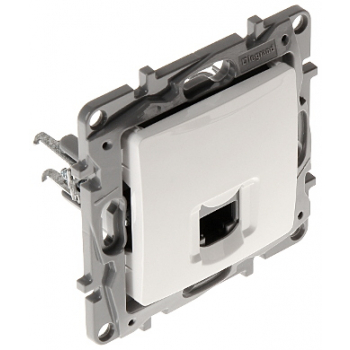 GNIAZDO KOŃCOWE RJ-45 LE-764573 Niloe LEGRAND