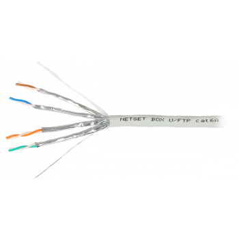 SKRĘTKA U/FTP/K6A/500M/SET B2ca-s1a d1 a1 NETSET
