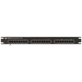 OGRANICZNIK PRZEPIĘĆ AXON-PRO-IP-12POE+