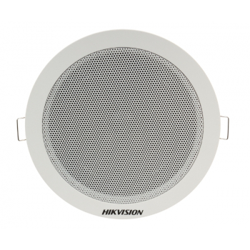 GŁOŚNIK SUFITOWY DS-QAE0203G1-V 3 W Hikvision