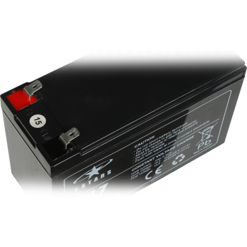 AKUMULATOR 12V/7AH-7STARS