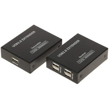 EXTENDER   USB-EX-150/4-USB