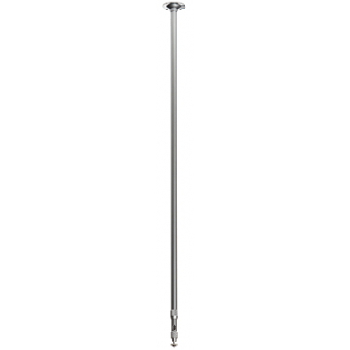 TELESKOPOWY UCHWYT SUFITOWY KAMERY BR-150X300