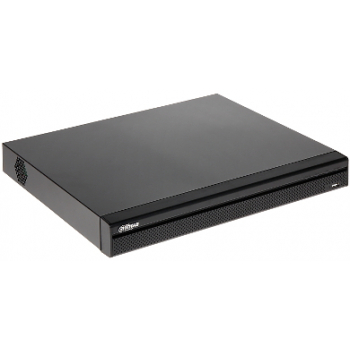 REJESTRATOR IP NVR4216-16P-4KS3 16 KANAŁÓW, 16 PoE DAHUA
