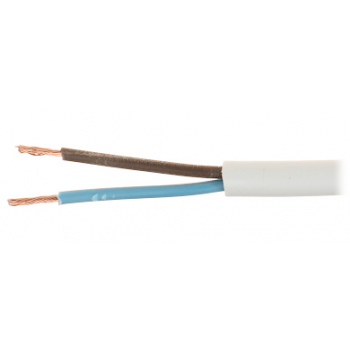 KABEL ELEKTRYCZNY OMY-2X0.75