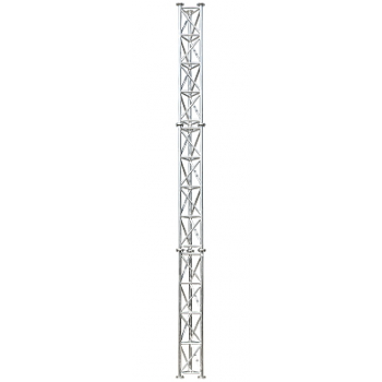 MASZT KRATOWY ALUMINIOWY MK-4.5/CT