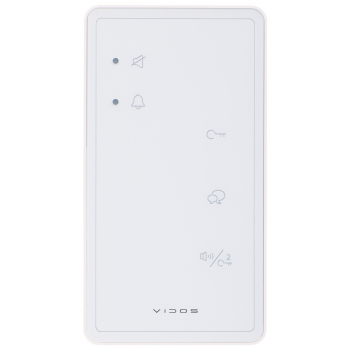 <strong>UNIFON </strong>U1014-2 VIDOS