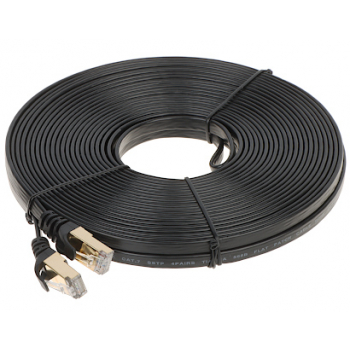 PATCHCORD RJ45/7/15-FL 15.0&nbsp;m UNITEK