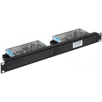 ZASILACZ ZR48-158X2 2&nbsp;x 48&nbsp;V DC 3.3&nbsp;A