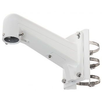 UCHWYT NA SŁUP DS-1602ZJ-POLE Hikvision