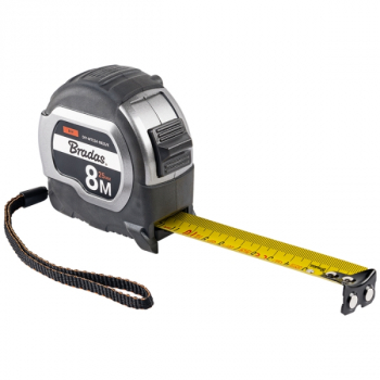 MIARA ZWIJANA DIY-MTS34-0825/K 8&nbsp;m BRADAS