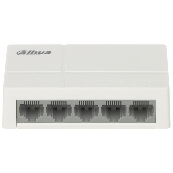 SWITCH   PFS3005-5ET-L-V2 5-PORTOWY DAHUA